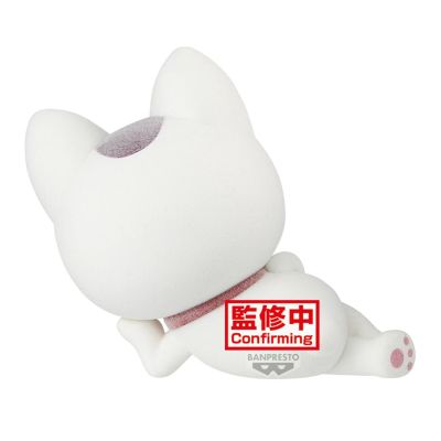 当哒当 Fluffy Puffy 高速婆婆 A款