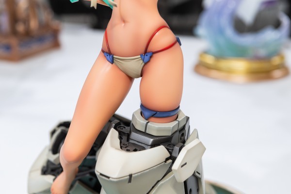 机甲爱丽丝 兼志谷设乐