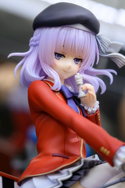 欢迎来到实力至上主义的教室 坂柳有栖