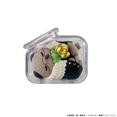 超级喵喵计划 航海王 晚安喵贼王！好对手篇