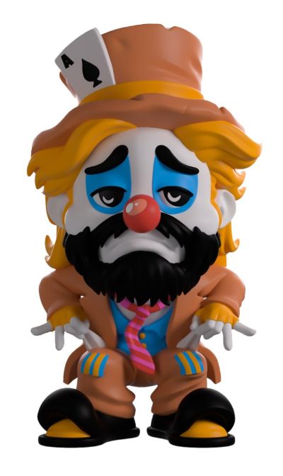 吉姆博/小丑牌 小丑/小丑牌 转动轮盘