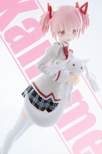 30MP  鹿目圆（校服版）