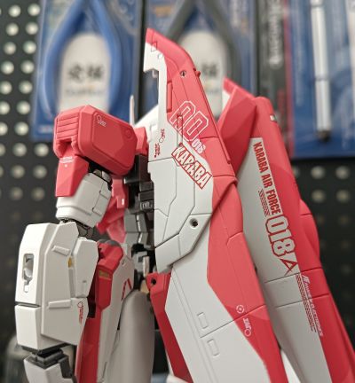 METAL ROBOT魂(Ka版) ＜机动战士系列＞ZPLUS A1 （测试机配色）