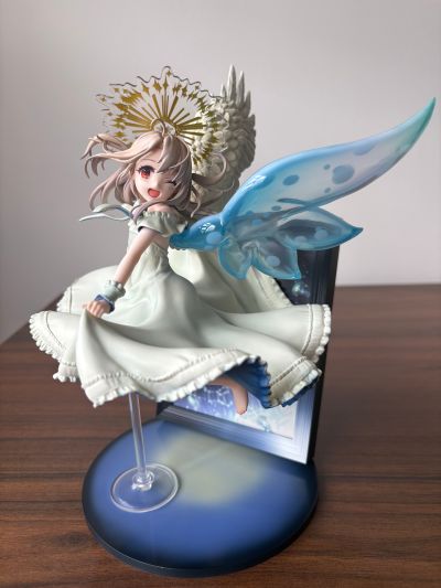 魔法少女伊莉雅 伊莉雅 15周年纪念版
