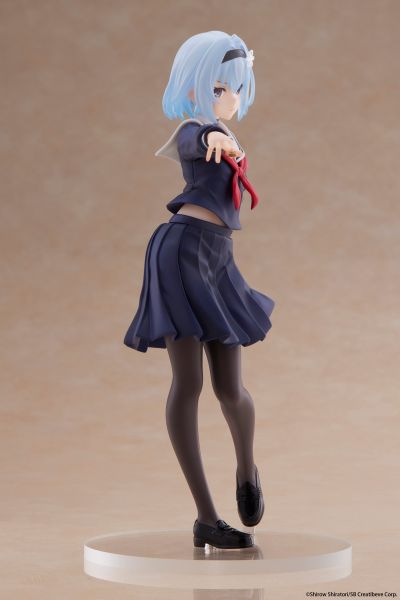 Coreful 龙王的工作！ 空银子 校服