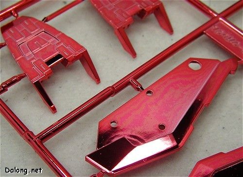 MG 1/100 机动战士Z高达 MSZ-006 Z高达（Coating ver.）