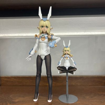 figma #EX-38 Fate / Grand Order Saber・Lily 第三再临ver. 