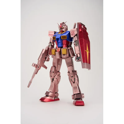 GFFMC CLOT RX-78-2 高达 Ver.SILK ROYALE