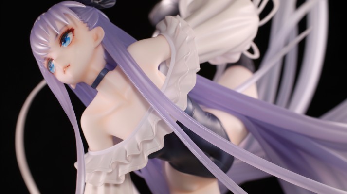 Fate/Grand Order 谜之Alterego・Λ