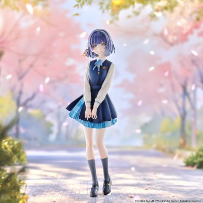 学园偶像大师 秦谷美铃