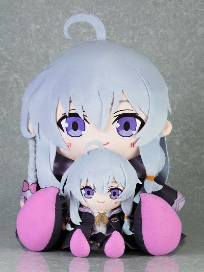 大尺寸40cm玩偶 魔女之旅 伊蕾娜