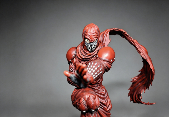 ニンジャスレイヤー ベイン・オブ・ソウカイヤ