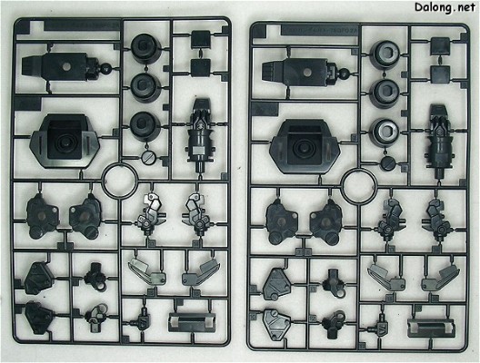 MG 	机动战士高达0083 星尘的回忆 RX-78GP02A 高达试作2号机“酸浆果” Coating ver. 