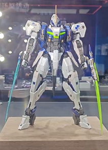 卓越级·解限机· PGI-X30G1“龙渊”