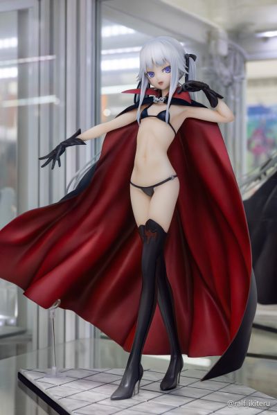 -樱-  美少女万华镜 -被诅咒的传说少女 篝之雾枝