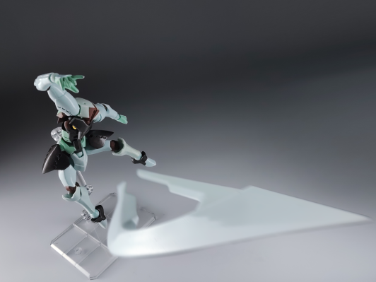 REVOLTECH No.064 天元突破 盐基ドゥ