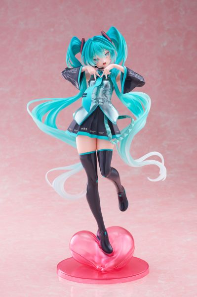 T-most 初音未来