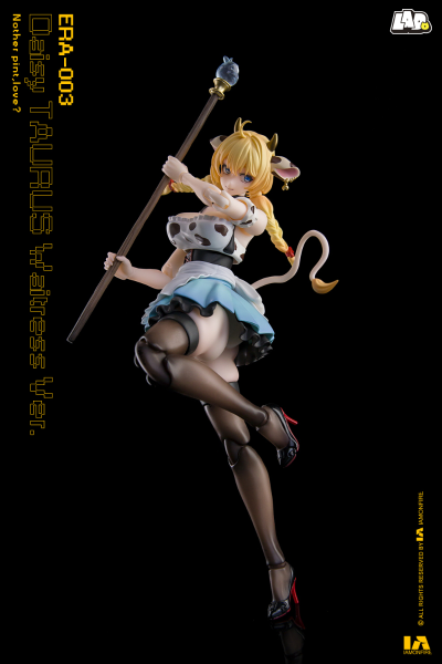 ERA-003 黛西·托瑞斯 啤酒女郎样式