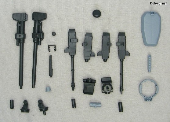 HGUC RB-79 机动战士高达 RB-79 铁球 双机套装