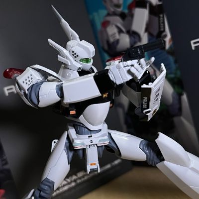 转轮科技 英格拉姆Plus（AV-98plus）