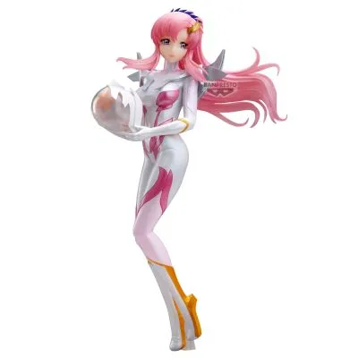 GLITTER&GLAMOURS 机动战士高达SEED FREEDOM  拉克丝·克莱茵 驾驶服 珠光色版