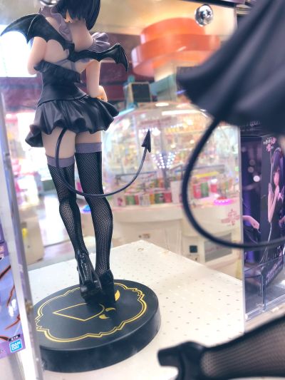 BiCute Dark 更衣人偶坠入爱河 喜多川海梦 黑江雫