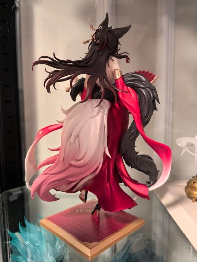 Gift+系列 崩坏：星穹铁道 忘归人 星运进宝