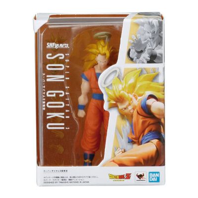 扭蛋 龙珠 S.H.Figuarts 微缩收藏2