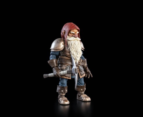 艾因萨莫尔的恐怖 布里斯·比尔格斯托里