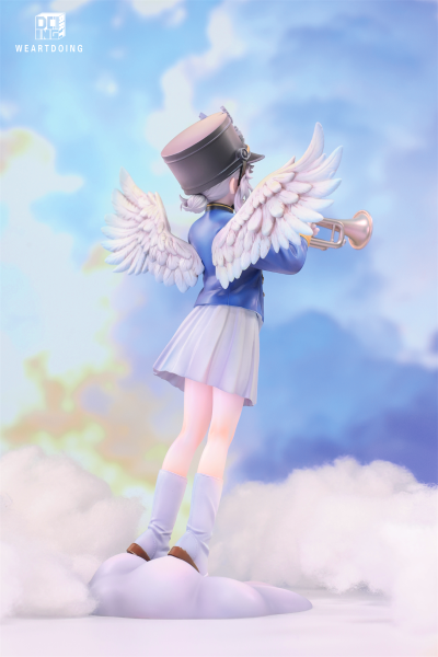 天使菲奇子