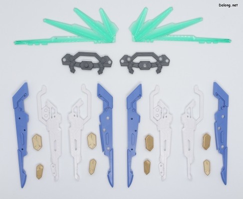 大比例 珍妮 Stella Innocent