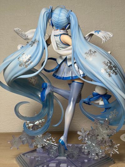 雪未来  SKY TOWN 10周年纪念