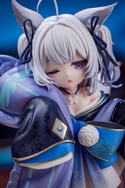 碧蓝航线 小信浓