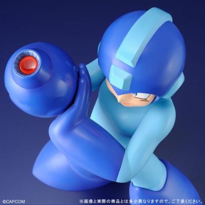 巨型系列 洛克人