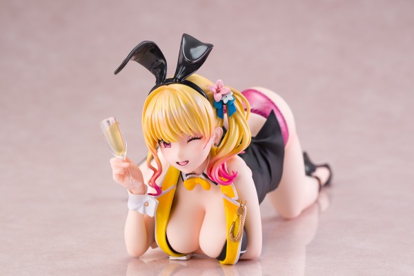 兔兔秘密花园 凜