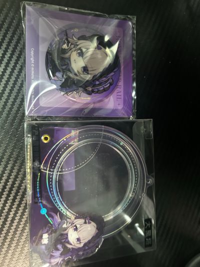 粘土人#2852 大黑塔