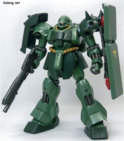 HGUC 1/144 	机动战士高达 逆袭的夏亚  AMS-119 基拉·多加