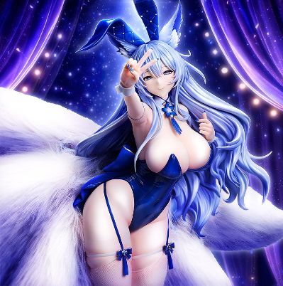 B-style 碧蓝航线 信浓 幻梦奇术
