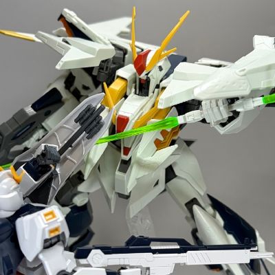 HGUC Ξ高达（柯西高达） (机动战士高达 闪光的哈萨维 喀耳刻的魔女)