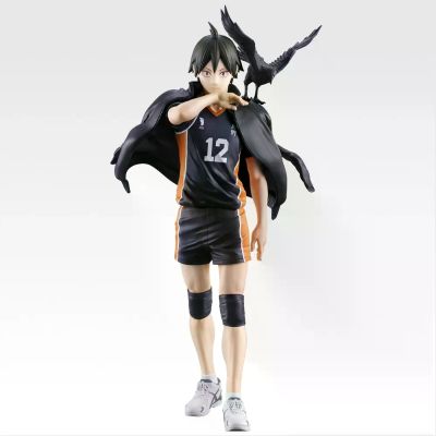 一番赏 排球少年 乌野的未来 C奖 山口忠