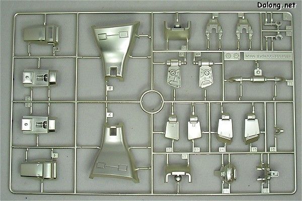 MG 	机动战士高达0083 星尘的回忆 RX-78GP02A 高达试作2号机“酸浆果” Coating ver. 