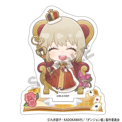 迷宫饭 童话 Q版亚克力立牌