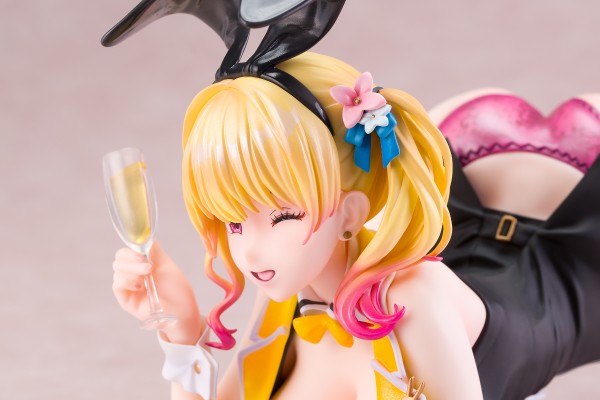 兔兔秘密花园 凜