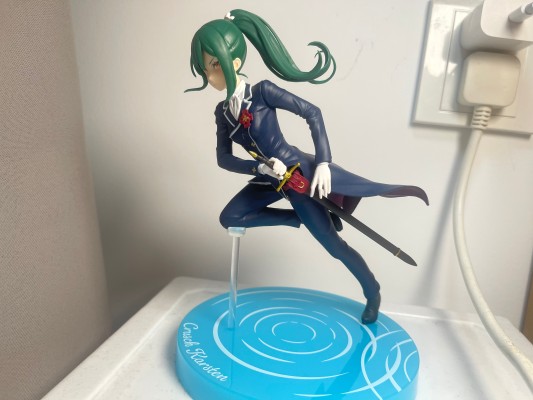 Re：从零开始的异世界生活 国王候补者与骑士 库珥修阵营 GIGO限定 库珥修·卡尔斯腾