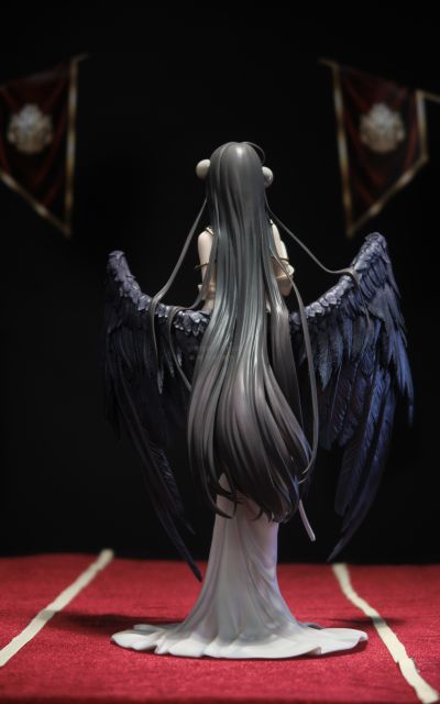 OVERLORD 雅儿贝德