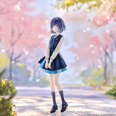 学园偶像大师 秦谷美铃