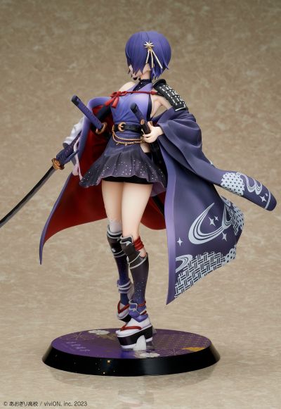 青桐高中 音灵魂子 和武装