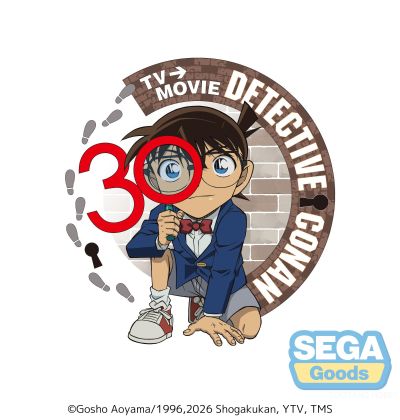 XrossLink 名侦探柯南 怪盗基德