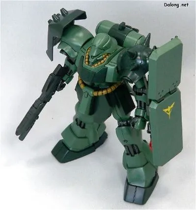 HGUC 1/144 	机动战士高达 逆袭的夏亚  AMS-119 基拉·多加