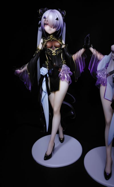 命运-冠位指定 妖精骑士兰斯洛特 泳装.Ver